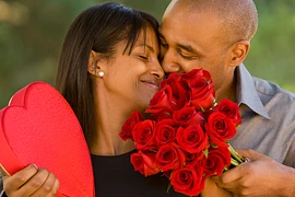 Lên kế hoạch cho một ngày lễ Tình yêu thật độc đáo