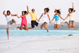 7 mẹo hữu ích cho một chuyến du lịch nhóm thú vị