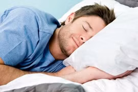 Tập thể dục giúp nam giới giảm chứng tiểu đêm