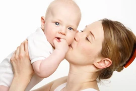 Bí kíp dành cho những phụ nữ mới làm mẹ