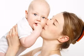 Bí kíp dành cho những phụ nữ mới làm mẹ