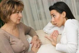 Những lời khuyên hữu ích của mẹ trong tình yêu