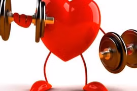 Bí quyết giữ trái tim khỏe mạnh
