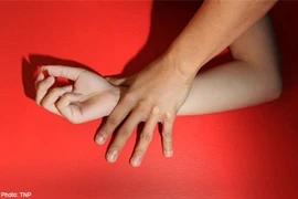 Thiếu nữ tuổi teen liên tục bị cưỡng hiếp