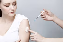 Tiêm phòng cúm có thể làm giảm nguy cơ đột quỵ