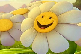 5 lợi ích sức khỏe của tiếng cười