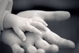 Bí mật chưa từng được tiết lộ của các mẹ 