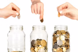 7 cách tiết kiệm tiền với thu nhập thấp