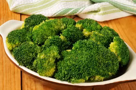 5 loại rau củ giàu chất chống oxy hóa