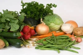 6 thực phẩm “vàng” cho gan