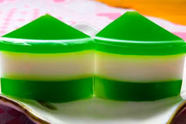 Tác dụng của thạch đối với sức khoẻ