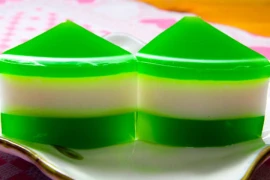 Tác dụng của thạch đối với sức khoẻ