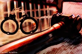 "Dê xồm" thất thập giở trò đồi bại với cháu gái suốt 4 năm