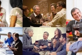 7 cách khiến bố mẹ anh ấy yêu quý bạn