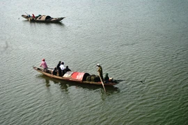 Cãi vã với vợ cả, vợ hai giết con rồi tự vẫn