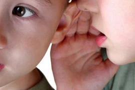 Bảo vệ trẻ khỏi nguy cơ mất thính lực