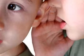 Bảo vệ trẻ khỏi nguy cơ mất thính lực