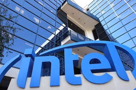 Intel bị cấm bán chip cho siêu máy tính Trung Quốc 