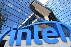 Intel bị cấm bán chip cho siêu máy tính Trung Quốc 