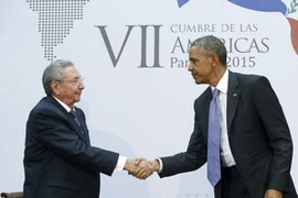 Bước ngoặt lịch sử Cuba - Mỹ