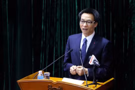 Phó Thủ tướng Vũ Đức Đam: Làm văn hóa phải hết sức tỉ mỉ, đi vào thực chất