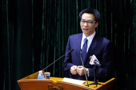 Phó Thủ tướng Vũ Đức Đam: Làm văn hóa phải hết sức tỉ mỉ, đi vào thực chất