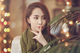 Quỳnh Nga "ngọt ngào" trong trailer MV đánh dấu sự trở lại