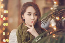 Quỳnh Nga "ngọt ngào" trong trailer MV đánh dấu sự trở lại