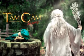 "Tấm Cám: Chuyện chưa kể" tung teaser trailer hấp dẫn