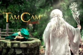 "Tấm Cám: Chuyện chưa kể" tung teaser trailer hấp dẫn