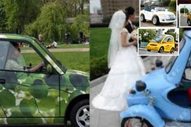 Lập lờ đánh tráo khái niệm “ô tô điện”