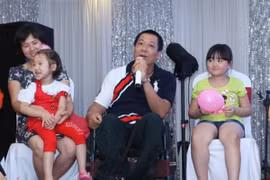 Nam bệnh nhân bị ung thư tinh hoàn vẫn có con nhờ trữ lạnh tinh trùng