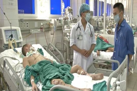 Hoang mang thông tin xuất hiện vi khuẩn gây bệnh chết người sau 48 giờ