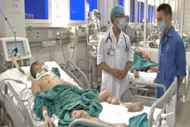 Hoang mang thông tin xuất hiện vi khuẩn gây bệnh chết người sau 48 giờ