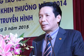 Bộ Thông tin và Truyền thông có thêm Thứ trưởng mới