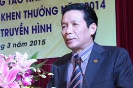 Bộ Thông tin và Truyền thông có thêm Thứ trưởng mới