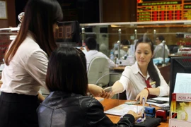 Xử lý nhiều cán bộ thuế có biểu hiện nhũng nhiễu, tiêu cực