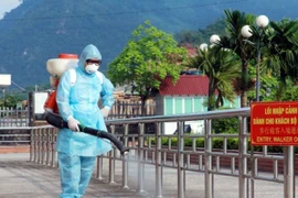 Hàn Quốc xác nhận 27 trường hợp tử vong vì MERS