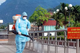 Hàn Quốc xác nhận 27 trường hợp tử vong vì MERS