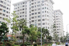 Xử lý các dự án nhà ở xã hội chậm triển khai