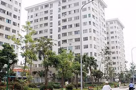 Xử lý các dự án nhà ở xã hội chậm triển khai