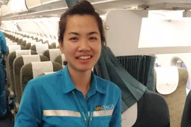 Nhân viên sân bay trả lại gần nửa tỷ đồng cho khách