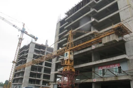 Không để doanh nghiệp bất động sản chiếm dụng tiền của dân