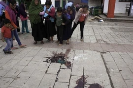 Mexico: Liên tiếp hai thị trưởng bị sát hại