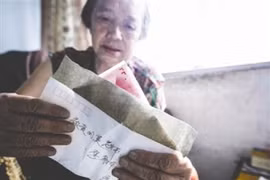 Trả tiền vé xem phim sau 50 năm