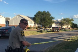 4 người chết trong một vụ nổ súng ở Mỹ