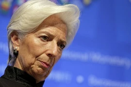 Tổng giám đốc IMF bị triệu tập ra tòa án Pháp