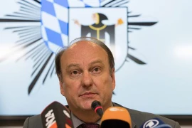 Cập nhật thông tin vụ xả súng ở Đức từ họp báo của cảnh sát Munich