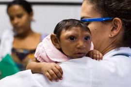 Mỹ ngừng hiến máu tại Florida vì lo ngại Zika
