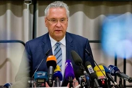 Vụ đánh bom ở thành phố Ansbach (Đức): "Không để hành vi bạo lực lan rộng"